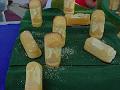 Easter Island twinkies